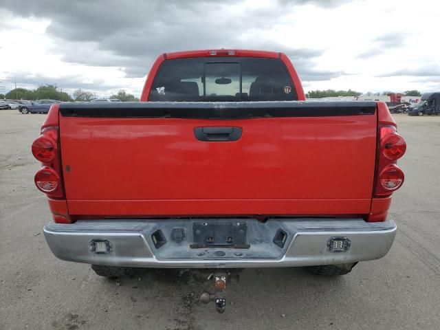 2007 Dodge RAM 2500 ST
