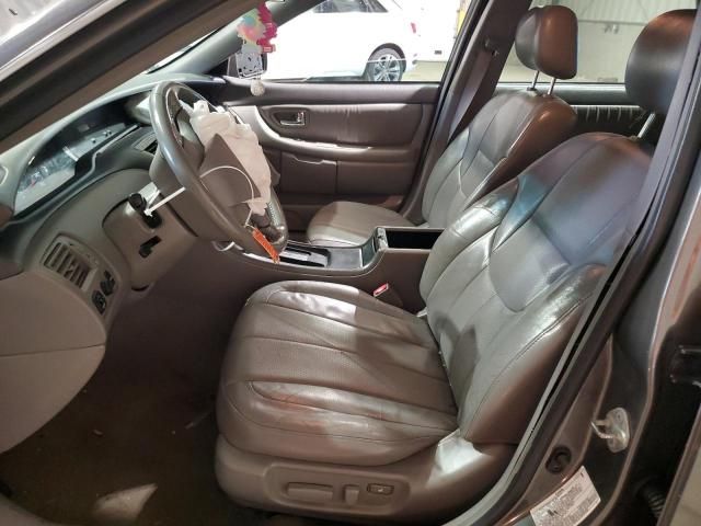 2003 Toyota Avalon XL