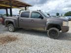 2007 Chevrolet Silverado K1500 Crew Cab