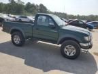2001 Toyota Tacoma Prerunner
