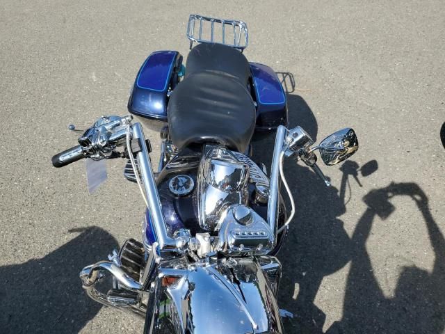 2008 Harley-Davidson FLHRSE4