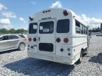 2002 GMC Savana Cutaway G3500