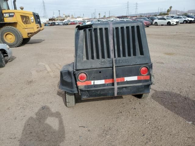 2006 Sull 2006 Other Industrial Ranger SUP