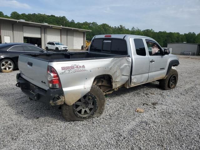 2012 Toyota Tacoma
