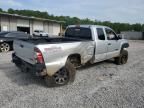 2012 Toyota Tacoma