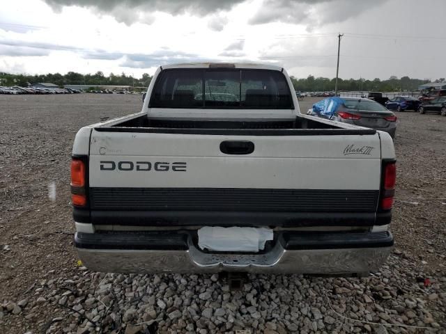 2026 Dodge RAM 1500