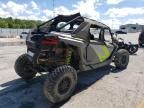 2022 Polaris RZR Turbo R 4 Ultimate