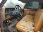1993 Dodge D-SERIES D200