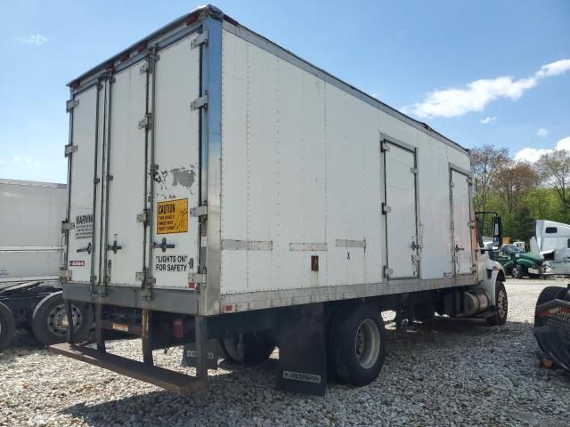 2014 International 4000 4300