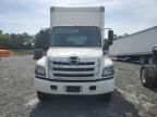 2017 Hino 258 268