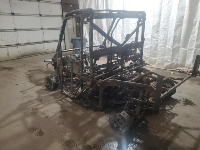 2019 Polaris Ranger XP 1000 EPS