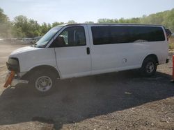 2008 Chevrolet Express G3500 en venta en Baltimore, MD