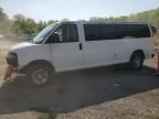 2008 Chevrolet Express G3500