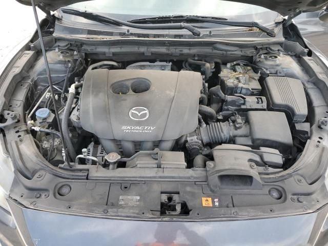 2014 Mazda 6 Touring