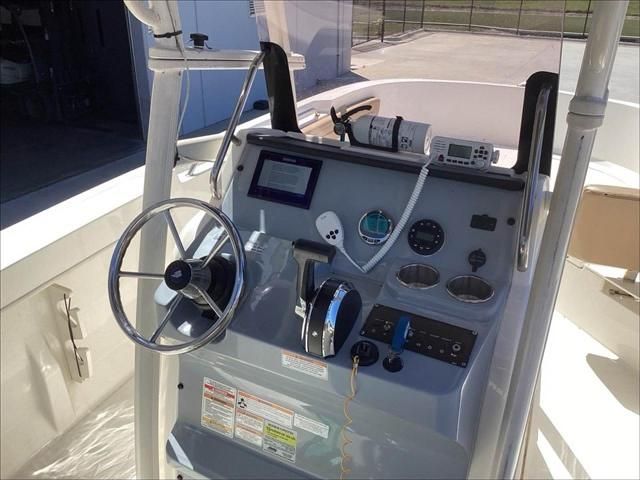 2024 Other 2024 'OTHER BOAT' T22CC(*)TR
