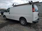 2017 Chevrolet Express G2500