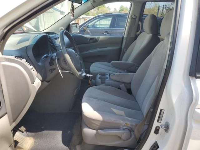 2011 KIA Sedona LX