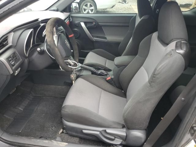 2015 Scion TC