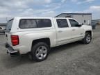2015 Chevrolet Silverado K1500 LTZ