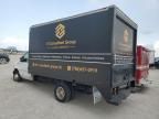 2000 Ford Econoline E350 Super Duty Cutaway Van