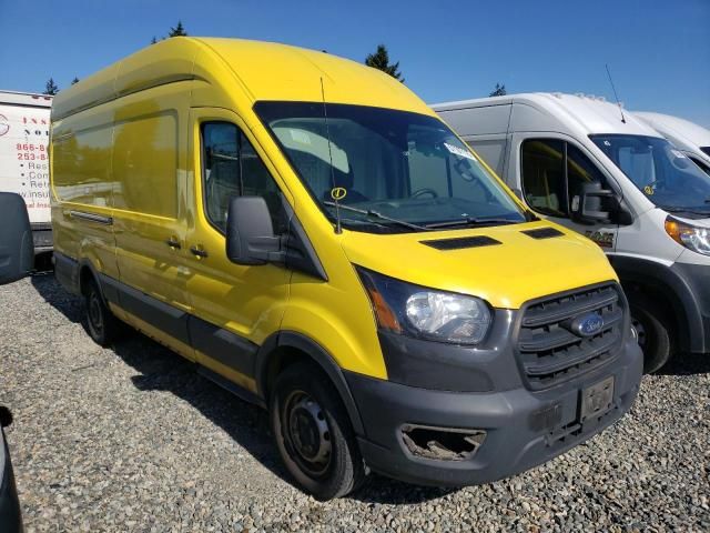 2020 Ford Transit T-350
