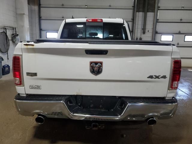 2014 Dodge 1500 Laramie