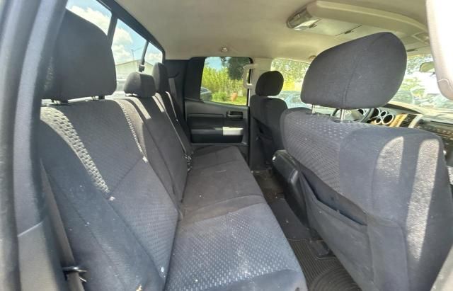 2008 Toyota Tundra Double Cab