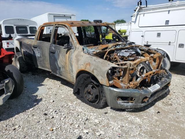 2019 Dodge RAM 3500 BIG Horn
