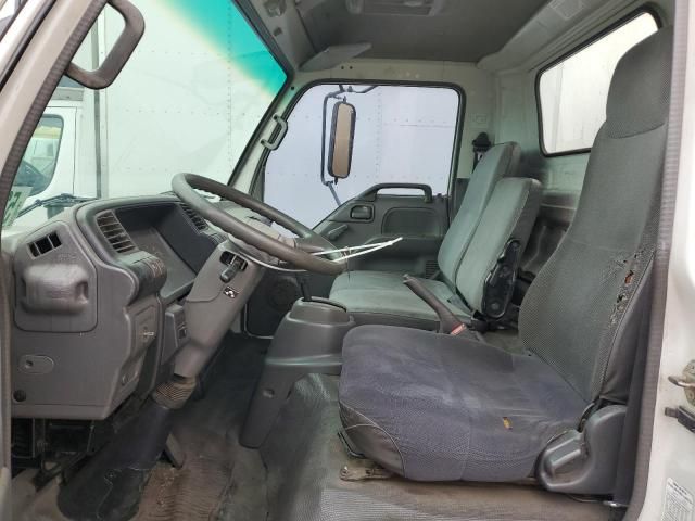 2000 Isuzu NPR
