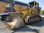 1996 Caterpillar 963B Track Loader