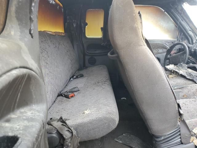 1999 Dodge RAM 1500
