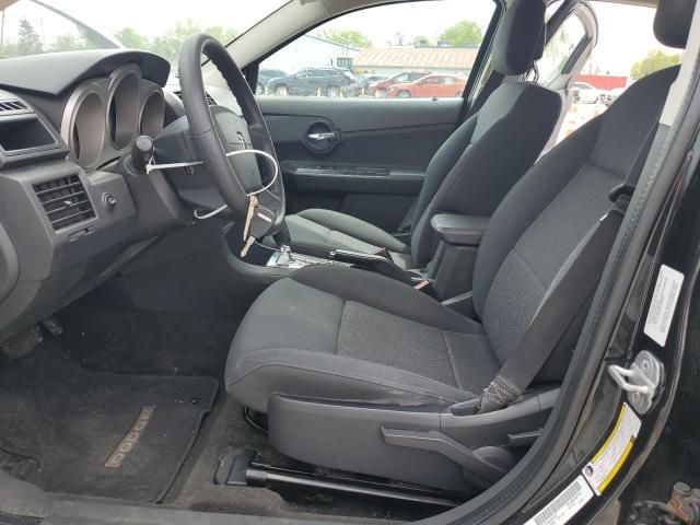 2010 Dodge Avenger SXT