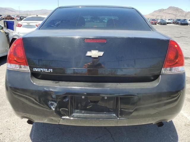 2013 Chevrolet Impala LS