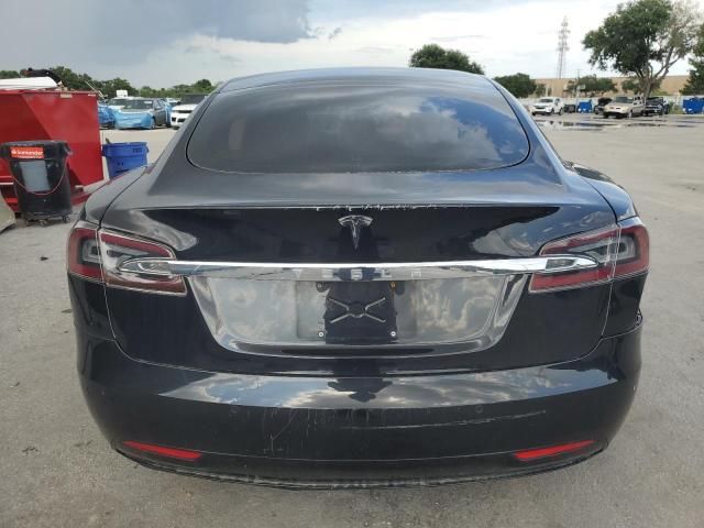 2017 Tesla Model S