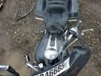 2007 Harley-Davidson Flhx
