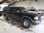 2003 Ford Ranger Super Cab