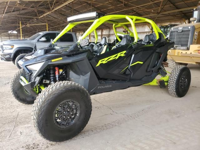 2024 Polaris RZR PRO R 4 Ultimate
