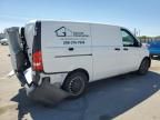 2017 Mercedes-Benz Metris