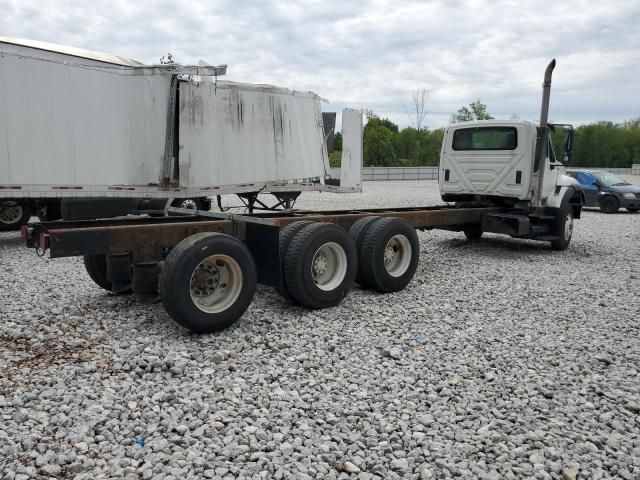 2006 International 7000 7600