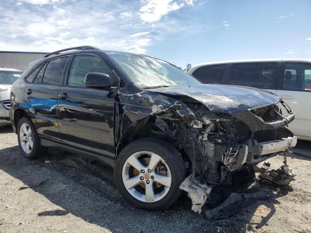 2005 Lexus RX 330