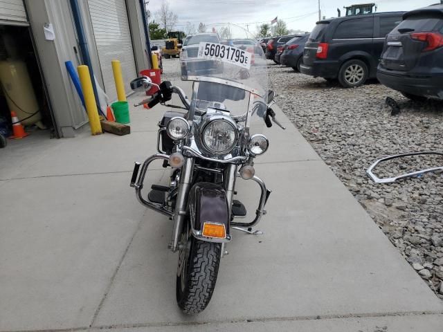 2006 Harley-Davidson Flhri