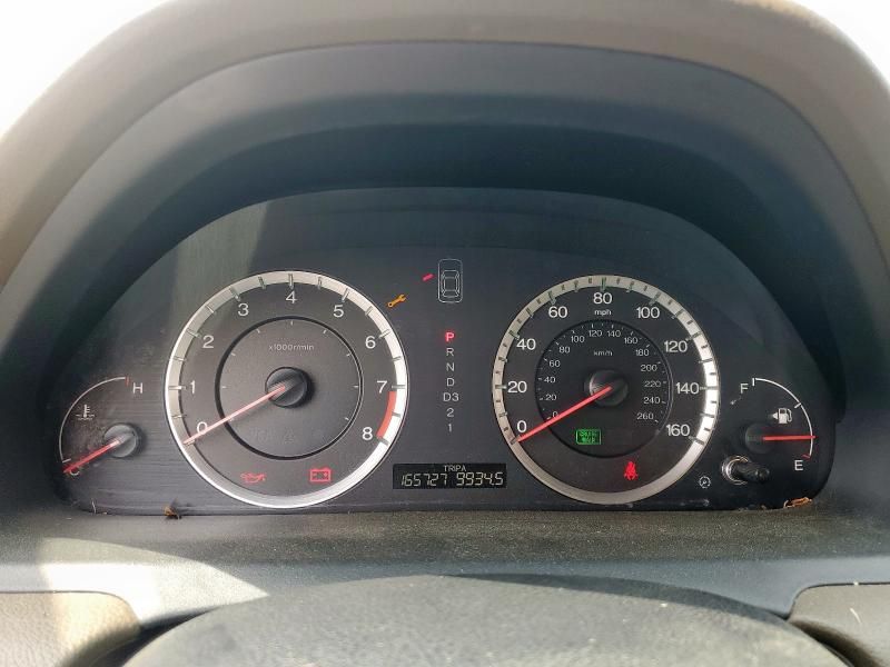 2009 Honda Accord EX