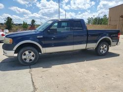 2004 Ford F150 en venta en Gaston, SC