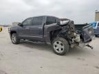 2014 Chevrolet Silverado K1500 LTZ