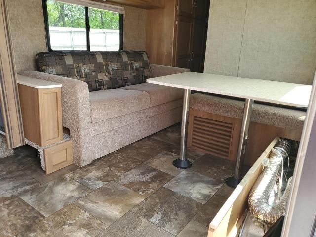 2016 Coachmen Ultra Lite