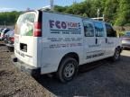 2003 Chevrolet Express G1500