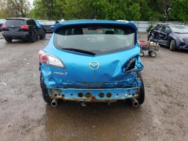 2010 Mazda 3 S