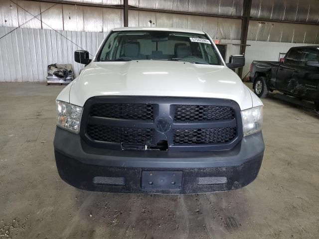 2013 Dodge RAM 1500 ST