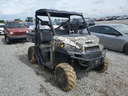 2016 Polaris Ranger XP 900 EPS en venta en Earlington, KY
