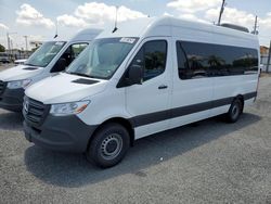 2025 Mercedes-Benz Sprinter 2500 en venta en Orlando, FL